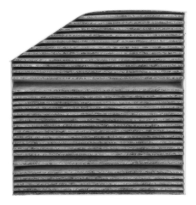 Filtro Cabina Mercedes C180 C200 C250 Glc 2013-2018 Premium
