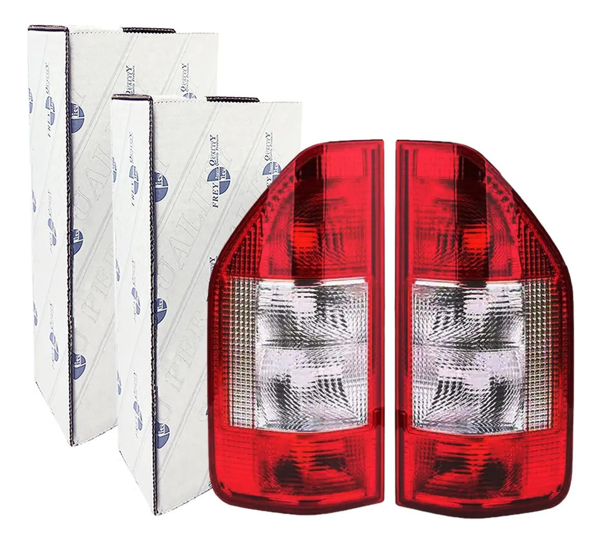 calavera (luz trasera) marca Original Frey