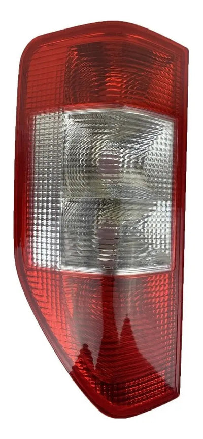 Par Calaveras Mercedes-benz Trasera Sprinter 2004 2005 2006