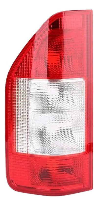Par Calaveras Mercedes Sprinter Van W901 2004 2005 2006