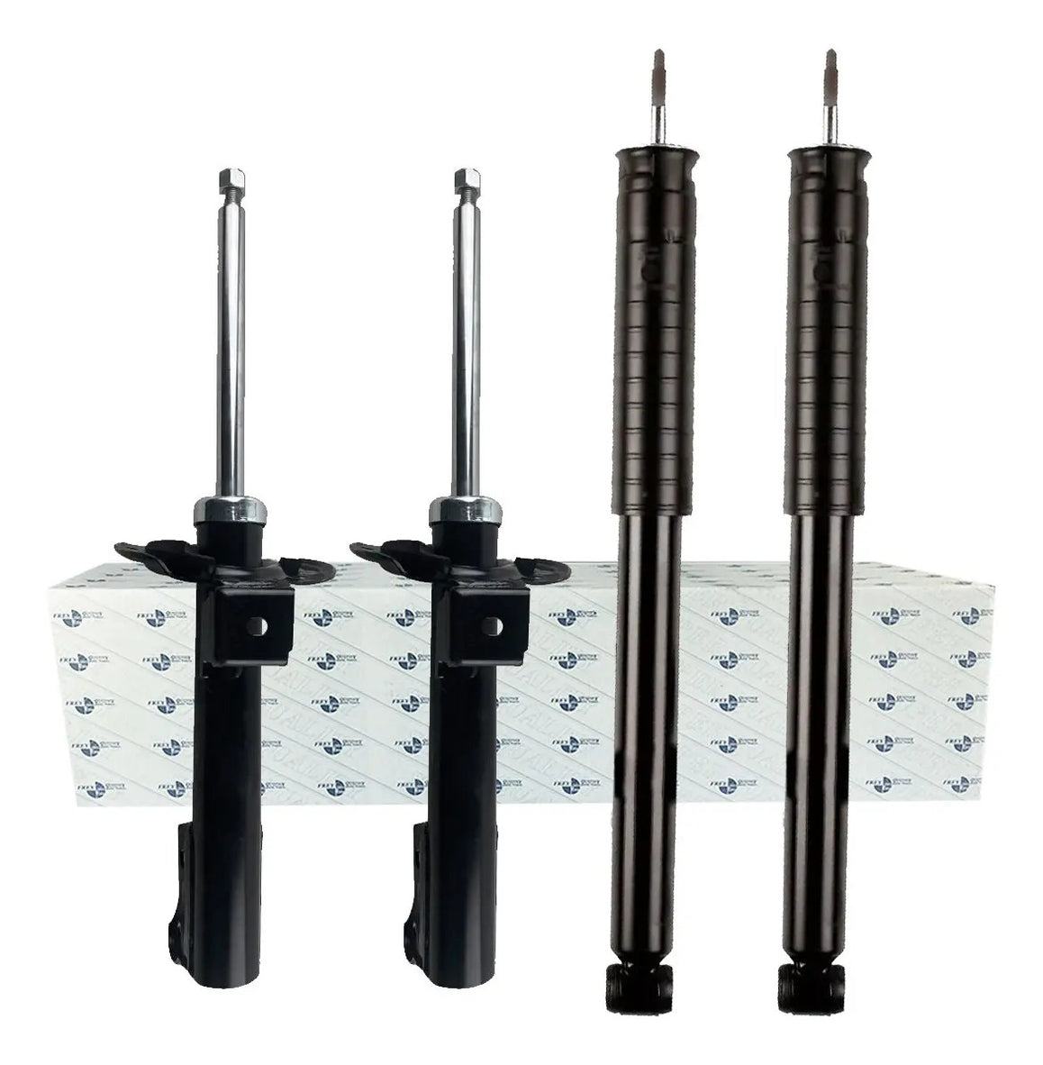 amortiguador de suspension marca Original Frey