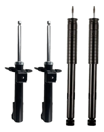 Amortiguadores Traseros/delant Mercedes A160 A190 B200 05-11