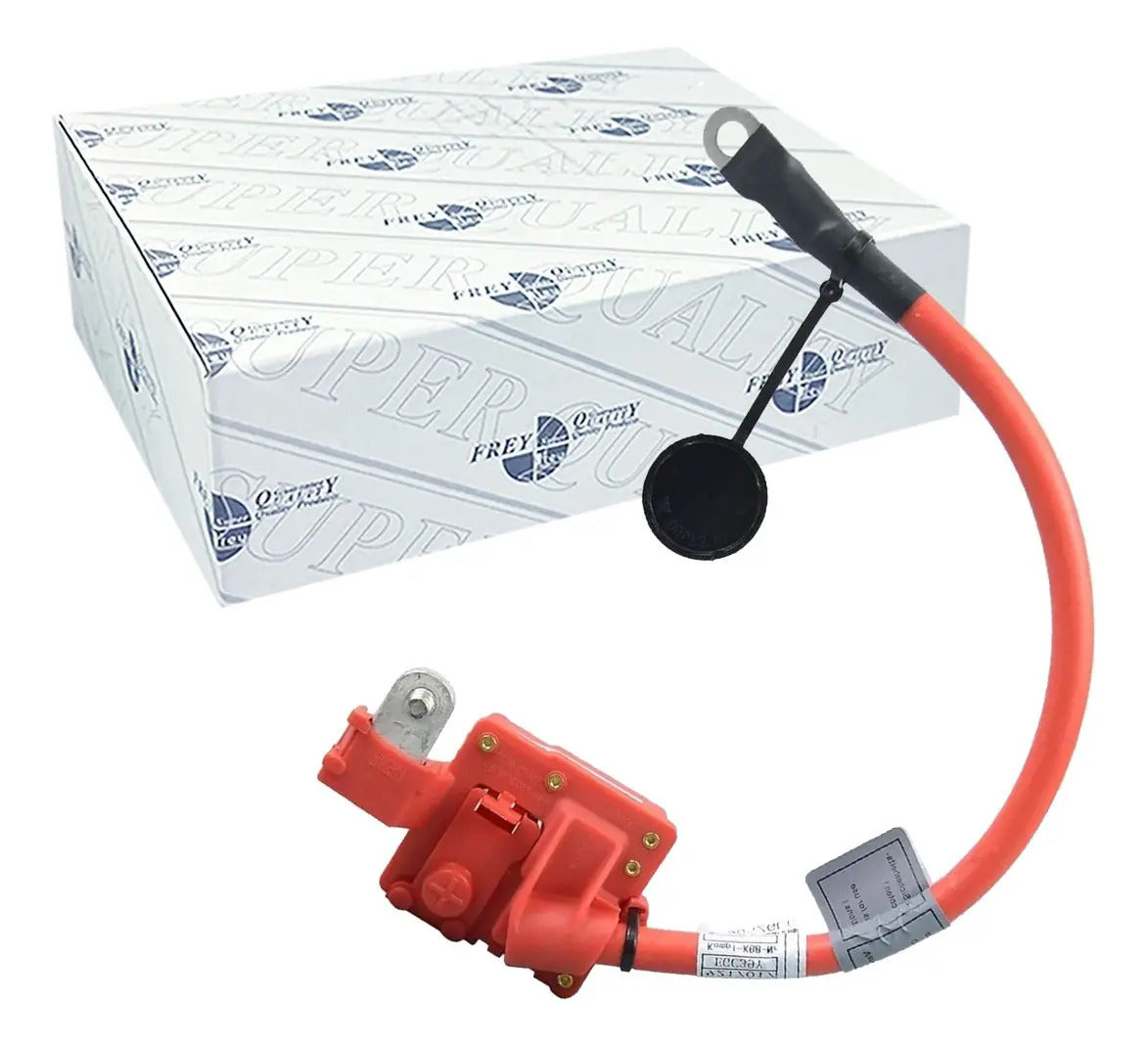componente del vehiculo marca Original Frey