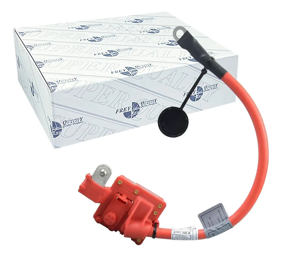 BMW - Eléctrico - Cableado