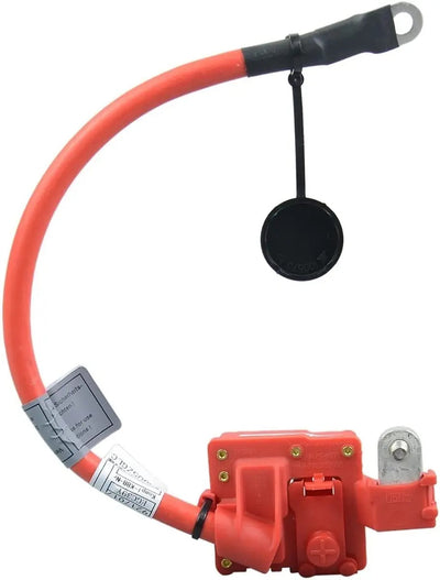 Cable Positivo Bateria Bmw E81 E87 120i 125i 130i