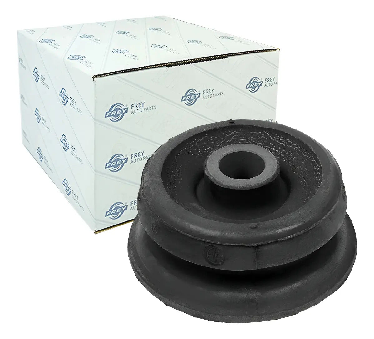 amortiguador de suspension marca Original Frey