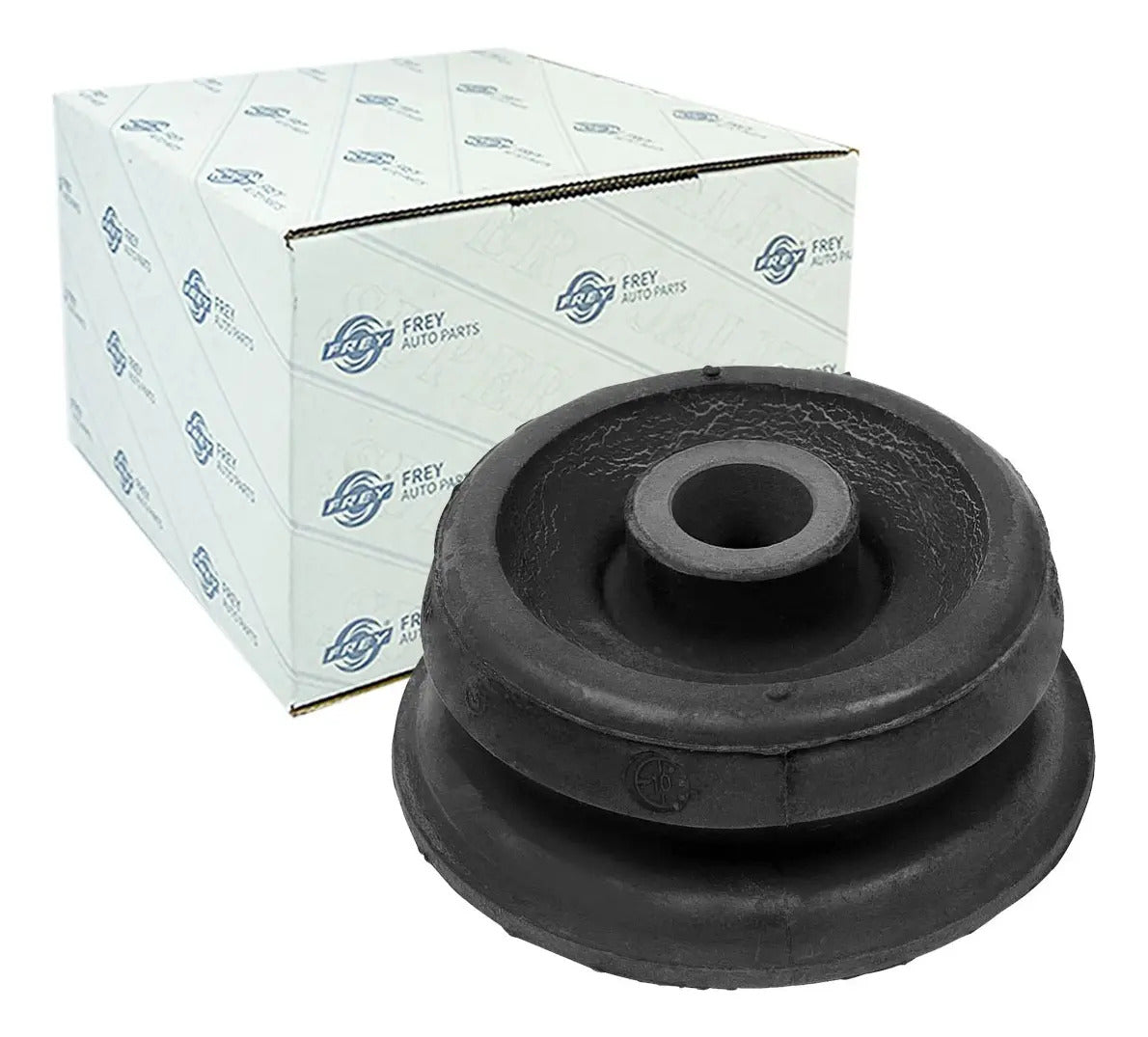 amortiguador de suspension marca Original Frey