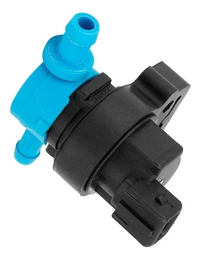 Valvula Solenoide Purg Mercedes C300 S500 Slk350 Cl600 G500