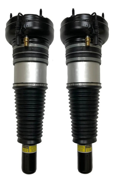 Par Amortiguadores Aire Delanteros Audi A6 A7 S6 C7 2010-18