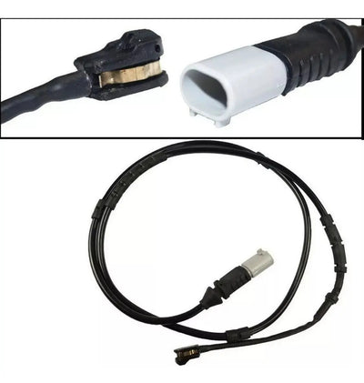 Sensor De Balata Trasero Bmw F20 120i Modelo 2019