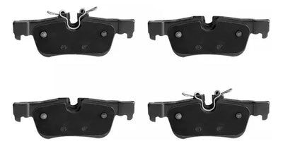 Balatas Traseras Bmw X1 118i Mini Countryman Clubman