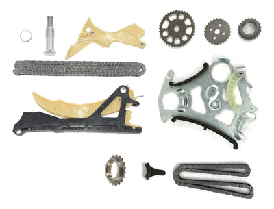 Kit Distribucion Cadena Bmw X3 X5 2007-2018 X4 2015-2018