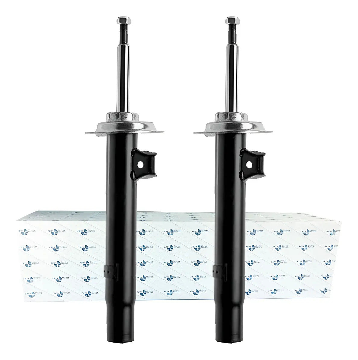 amortiguador de suspension marca Original Frey