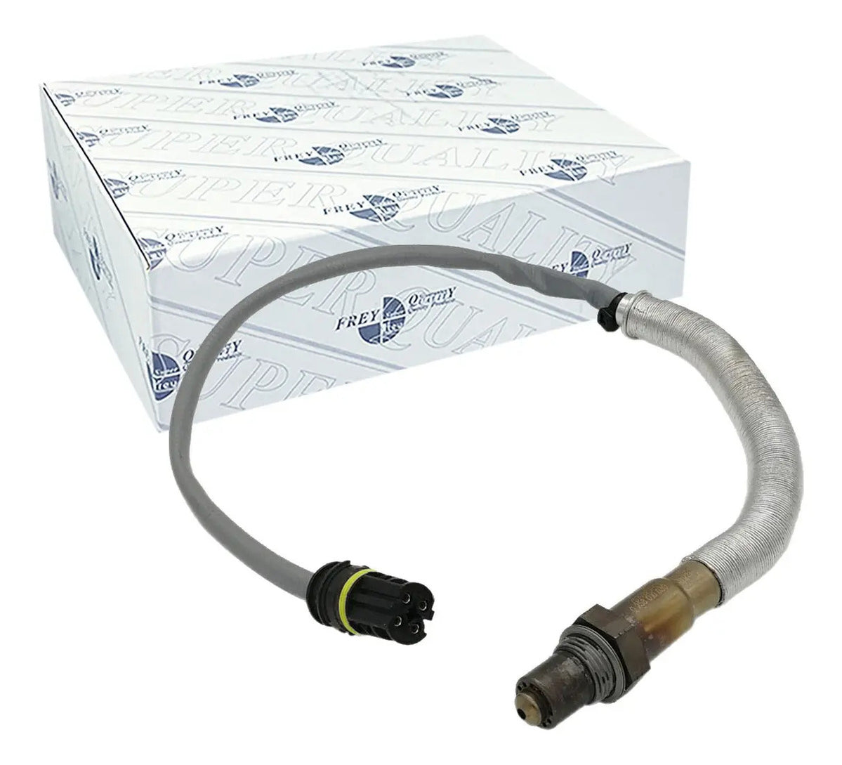 componente del vehiculo marca Original Frey
