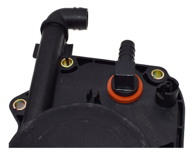 Valvula Pcv Carter Ventilacion Bmw X5 Z8 E53 4.4l 2001-03