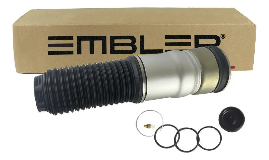 bolsa de aire / fuelle de suspension neumatica marca Embler