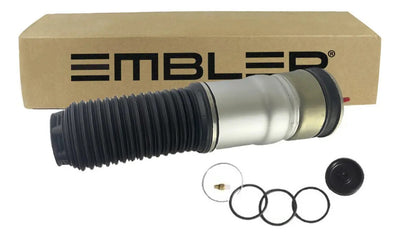 bolsa de aire / fuelle de suspension neumatica marca Embler
