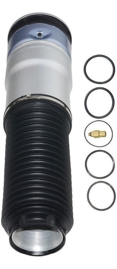 Par Bolsas Aire Suspension Trasera Bmw 750li Sport 2008-13