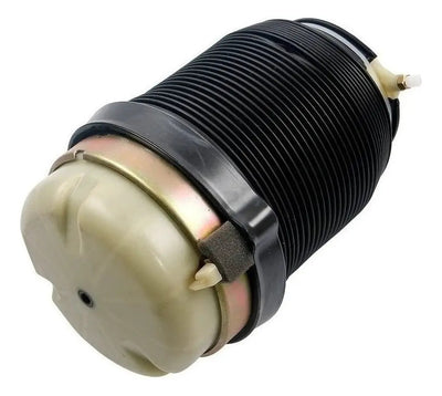 Par Bolsas Aire Suspension Trasera Audi A6 C6 4f 2004-2011