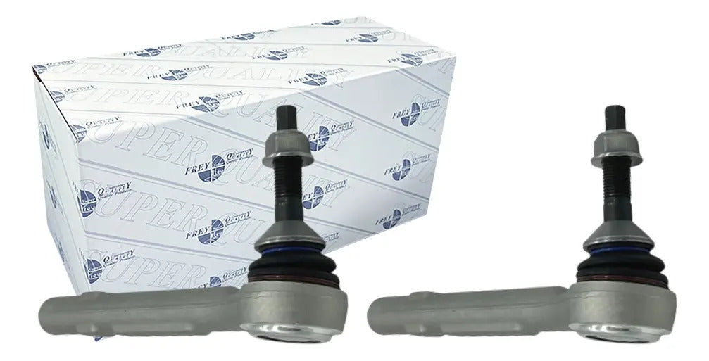 terminal de direccion (tie rod end) marca Original Frey