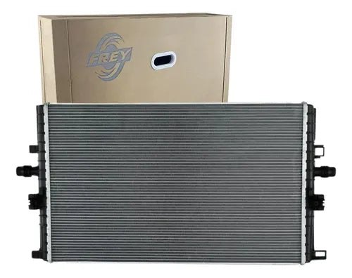 condensador de aire acondicionado marca Original Frey