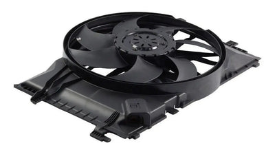 Motoventilador Mercedes Benz C350 Clk350 C55 Clk500 C320