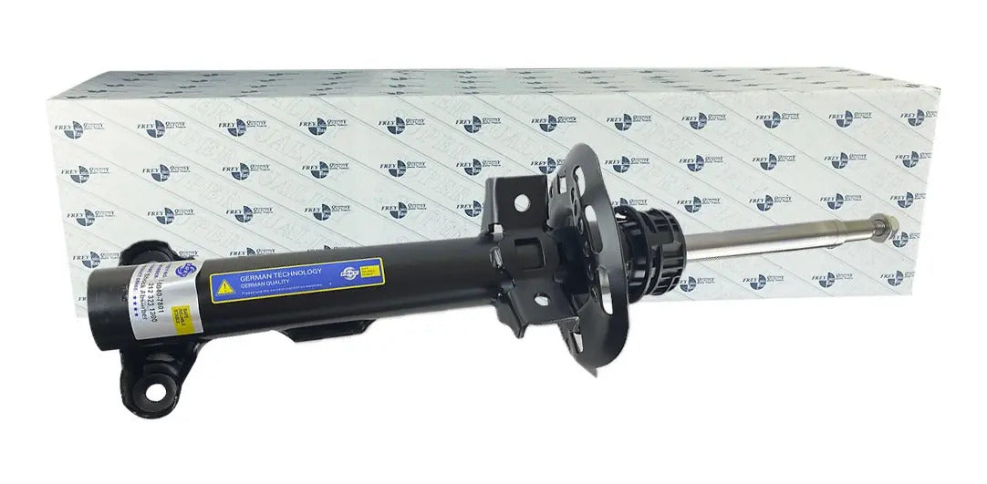 amortiguador de suspension marca Original Frey