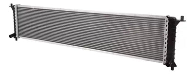 Radiador Enfriamiento Motor Tesla Model S 2016-2025