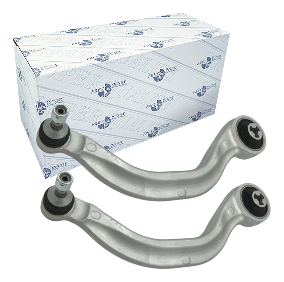 brazo de suspension (control arm) marca Original Frey