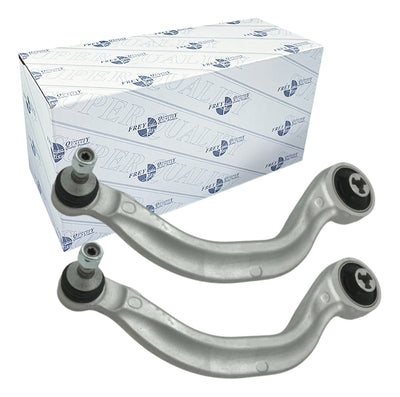 brazo de suspension (control arm) marca Original Frey