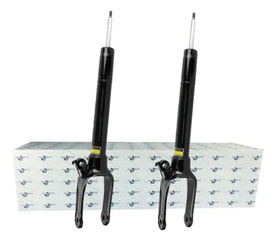 amortiguador de suspension marca Original Frey