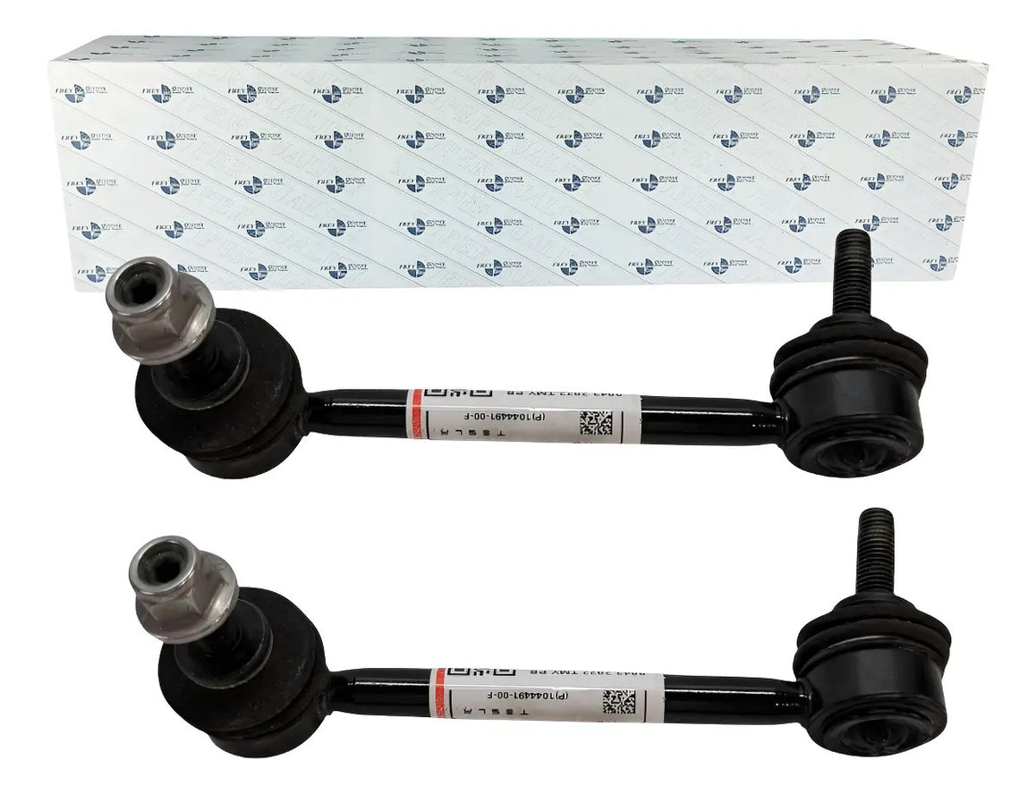 componente de suspension / direccion marca Original Frey