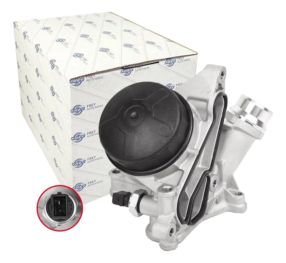 componente del vehiculo marca Original Frey