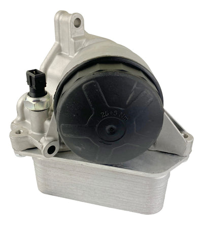Toma Filtro Aceite Motor Bmw 125i 320i 428i 740i X3 X5 Z4