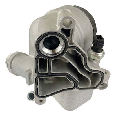 Toma Filtro Aceite Motor Bmw 125i 320i 428i 740i X3 X5 Z4