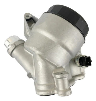 Toma Filtro Aceite Motor Bmw 125i 320i 428i 740i X3 X5 Z4