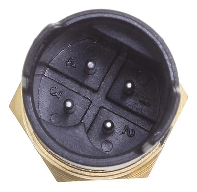 Sensor De Temperatura Motor Bmw 325i X5 Z3 528i 728i M5