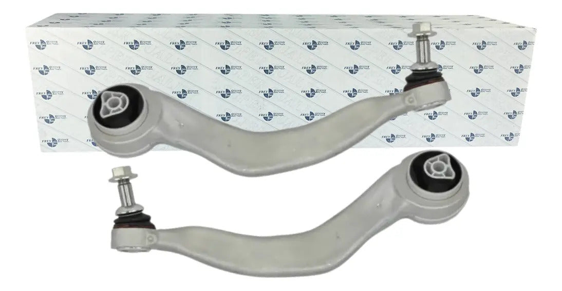 brazo de suspension (control arm) marca Original Frey