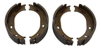 Pastillas De Freno Mercedes Benz Sprinter 311 316 2000-2006