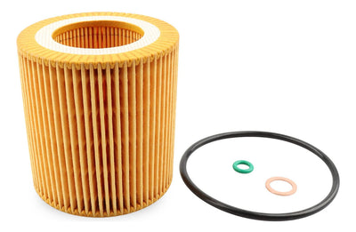 Kit Afinación Motor Bmw 5w30 7 L 320i 325i 525i X5