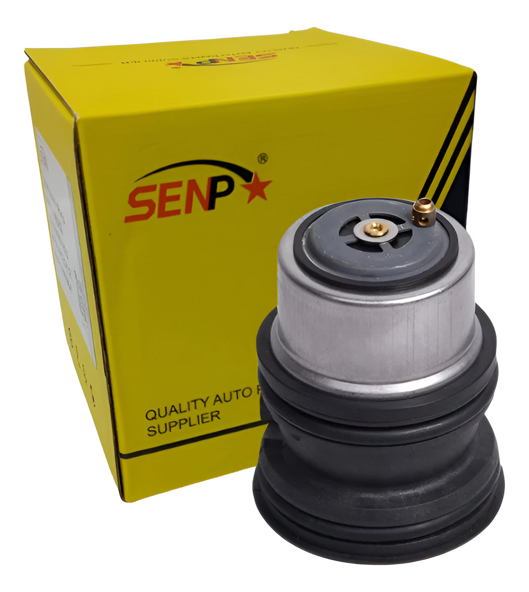 termostato del sistema de refrigeracion marca Senp