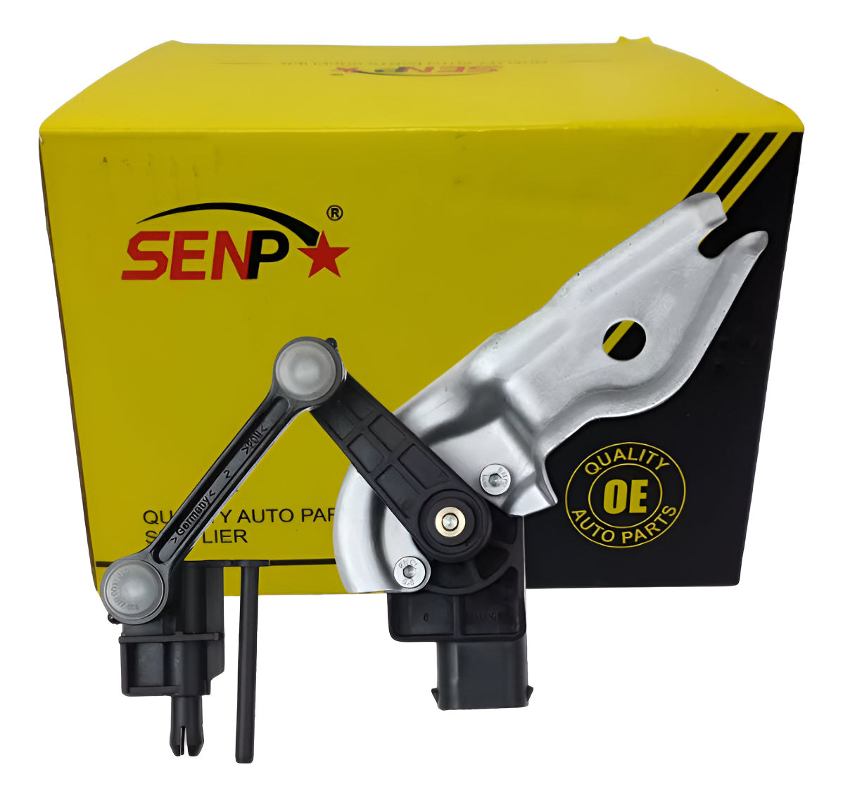 componente de suspension / direccion marca Senp