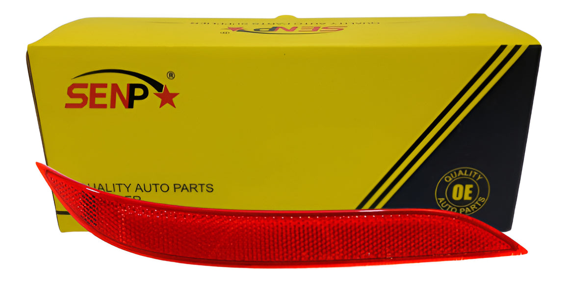 componente del vehiculo marca Senp