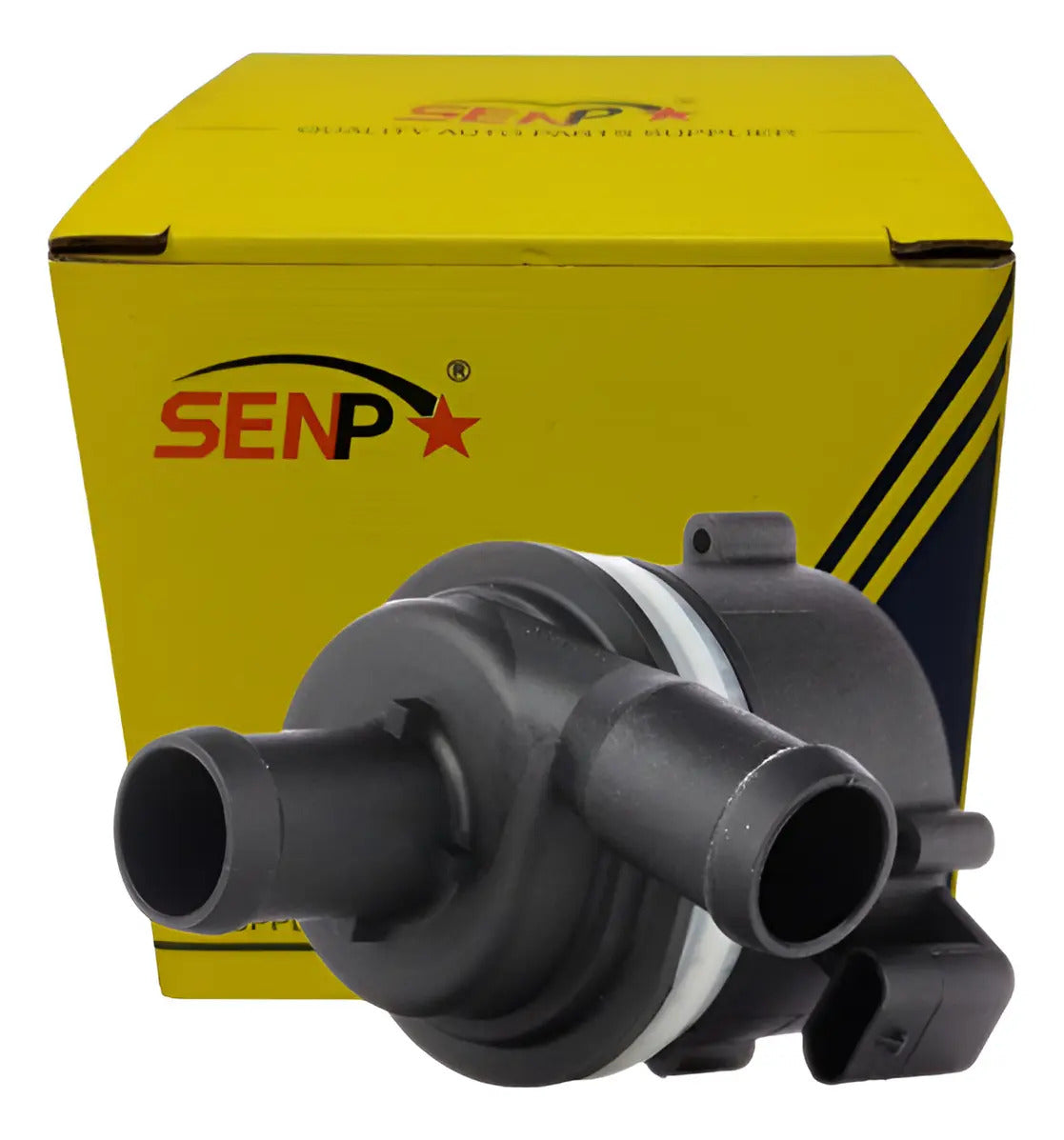 componente del vehiculo marca Senp