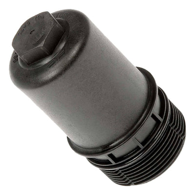 Carcasa Filtro Aceite Motor Vw Tiguan Golf Audi Q5 A4
