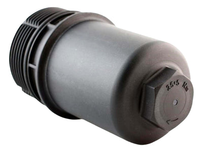 Carcasa Filtro Aceite Motor Vw Tiguan Golf Audi Q5 A4