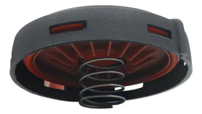 Tapa De Punterias Valvula Pcv Porsche Cayenne 2003 A 2010