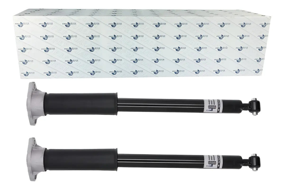 amortiguador de suspension marca Original Frey