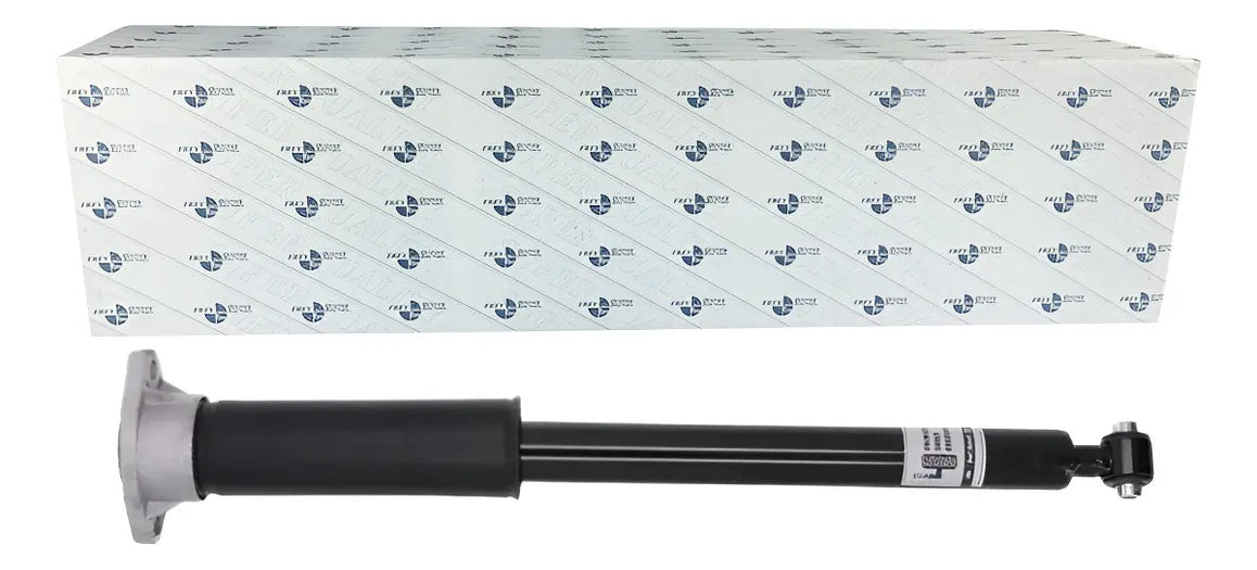 amortiguador de suspension marca Original Frey