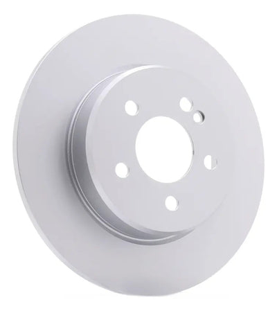 Disco Freno Trasero Mercedes Benz C200 C180 C250 C300 C350
